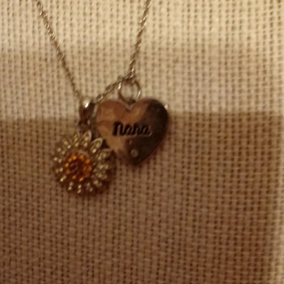 jcpenney Jewelry - Jc penny nana necklace